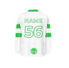 Hockey Jersey #56