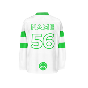 Hockey Jersey #56