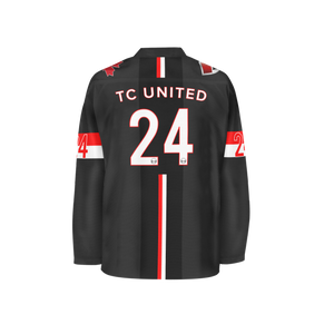 TC UNITED