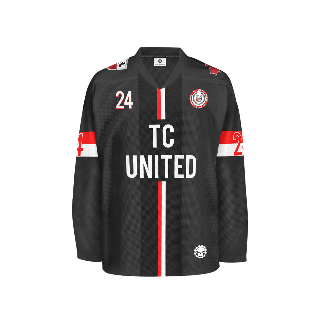 TC UNITED