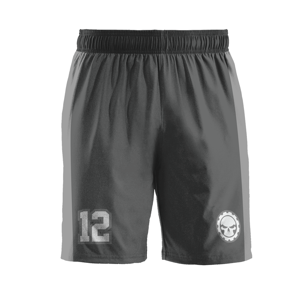 Volleyball Jersey 12 – maraudersports