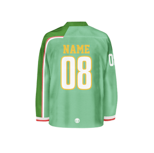 Ice Hockey Jersey 8