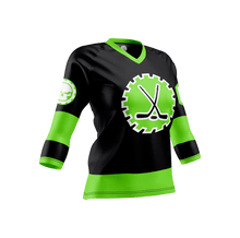 Hockey Women Jersey #5