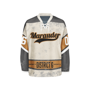 Ice Hockey Jersey 6