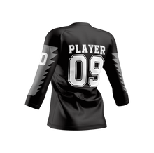 Hockey Women Jersey #9