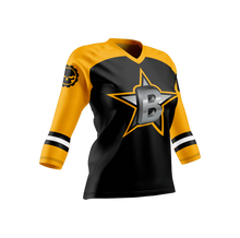 Hockey Women Jersey #6