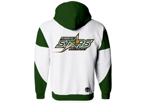 Richmond Hill  Stars hoodie