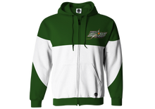 Richmond Hill  Stars hoodie