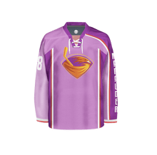 Ice Hockey Jersey 8