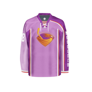 Ice Hockey Jersey 8