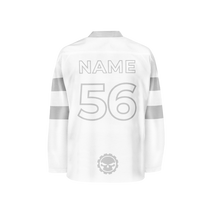 Hockey Jersey #56