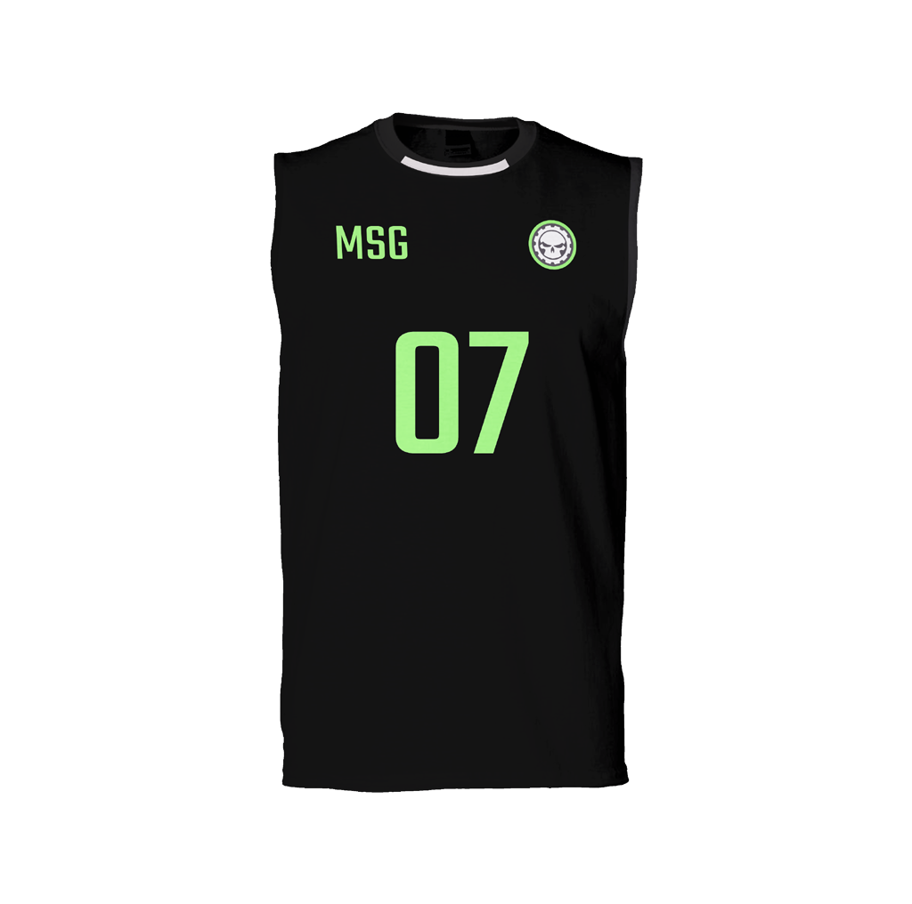 Volleyball Jersey 12 – maraudersports