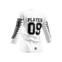 Hockey Women Jersey #9