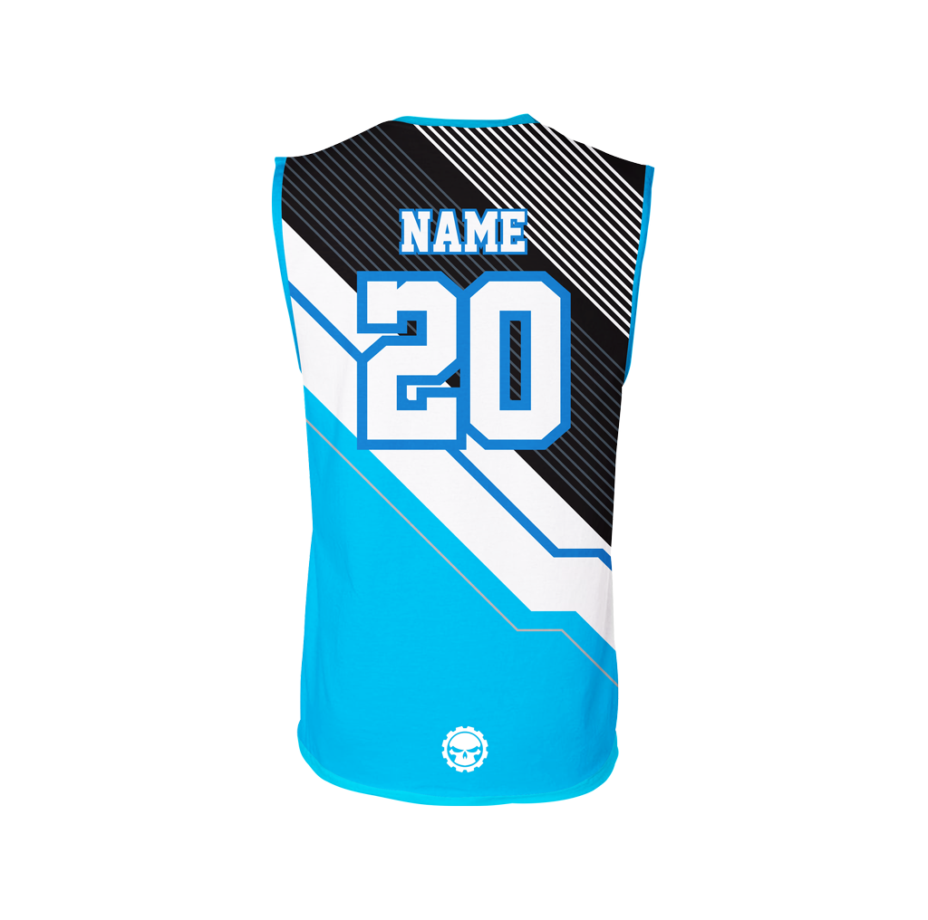 Volleyball Jersey #20