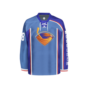 Ice Hockey Jersey 8