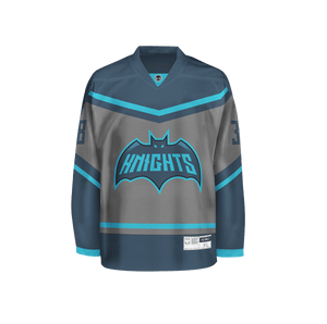 Hockey Jersey #38