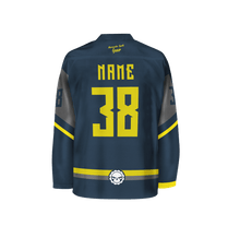 Hockey Jersey #38