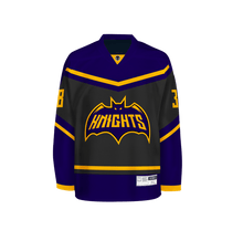 Hockey Jersey #38